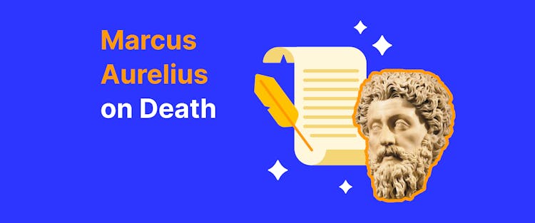 Marcus Aurelius on death
