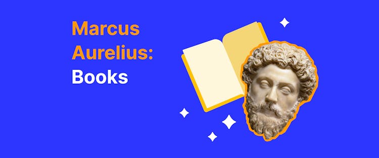 Marcus Aurelius Books and literary legacy