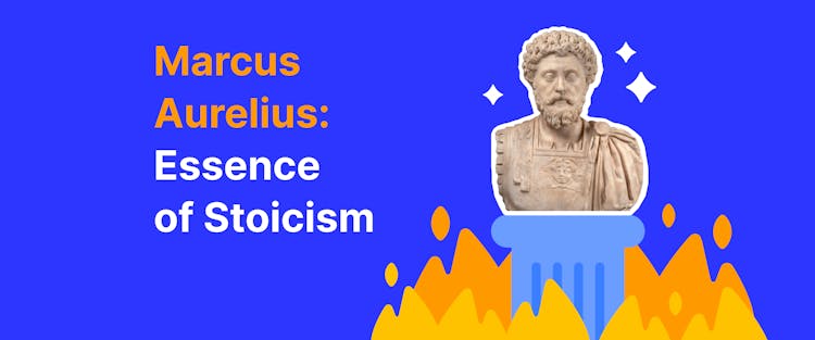 Living Like Marcus Aurelius: Stoicism as a Way of Life
