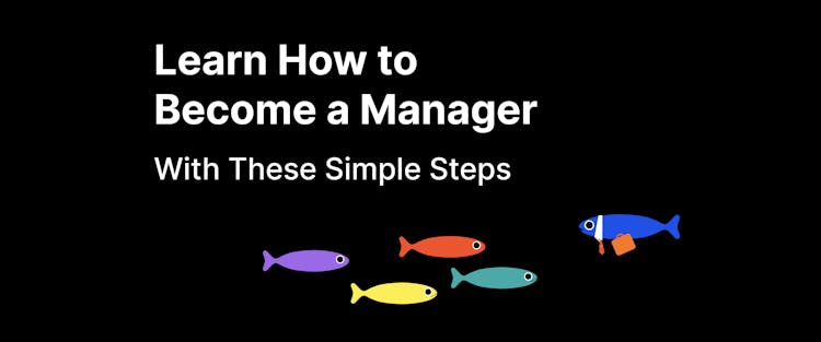Learn How to Become a Manager - Headway App